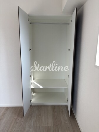 グランエール西日暮里の物件内観写真